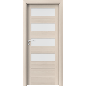 Porta Verte HOME C.4 Orech Bielený 
